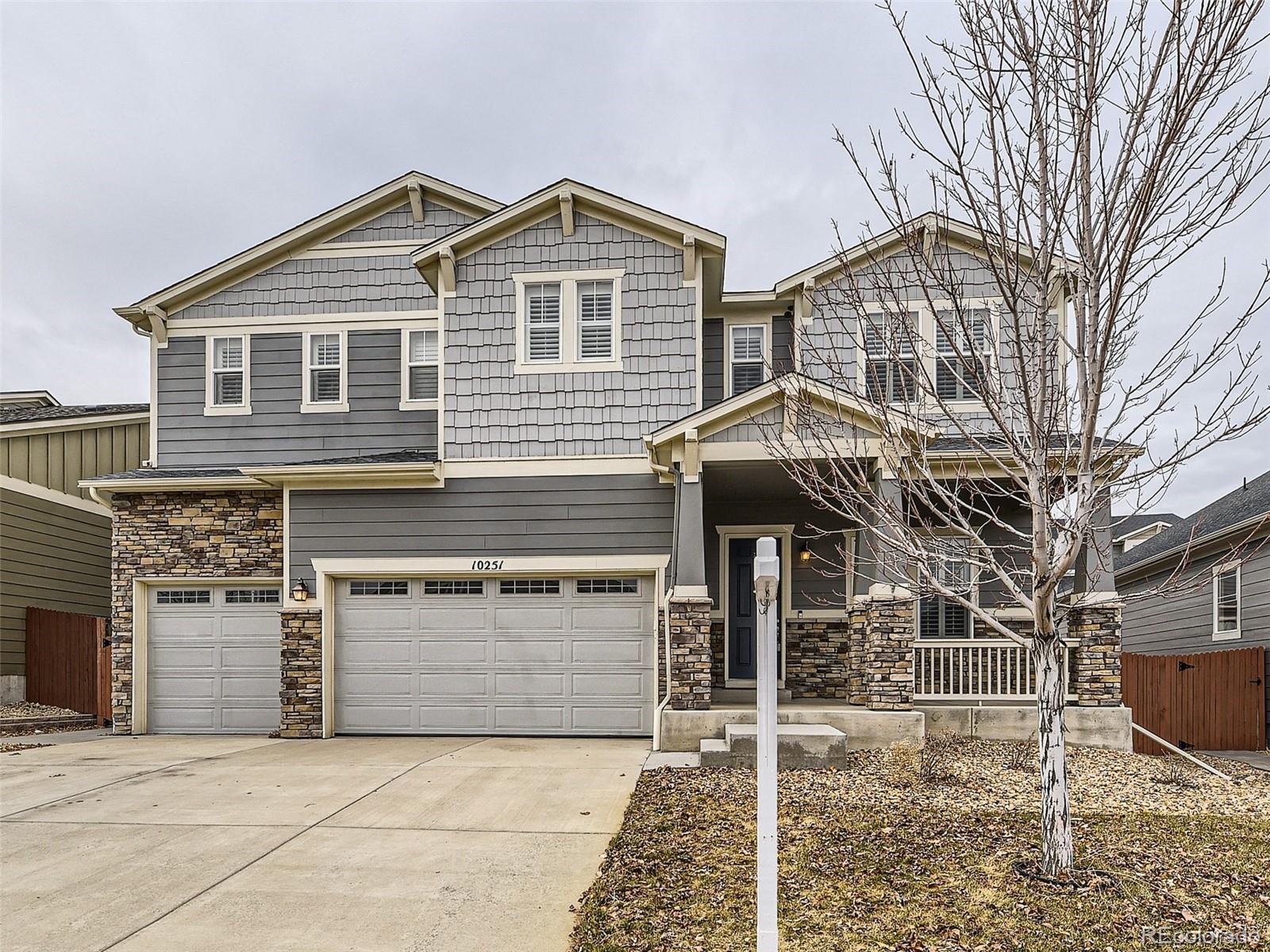 MLS Image #0 for 10251  concordia street,parker, Colorado