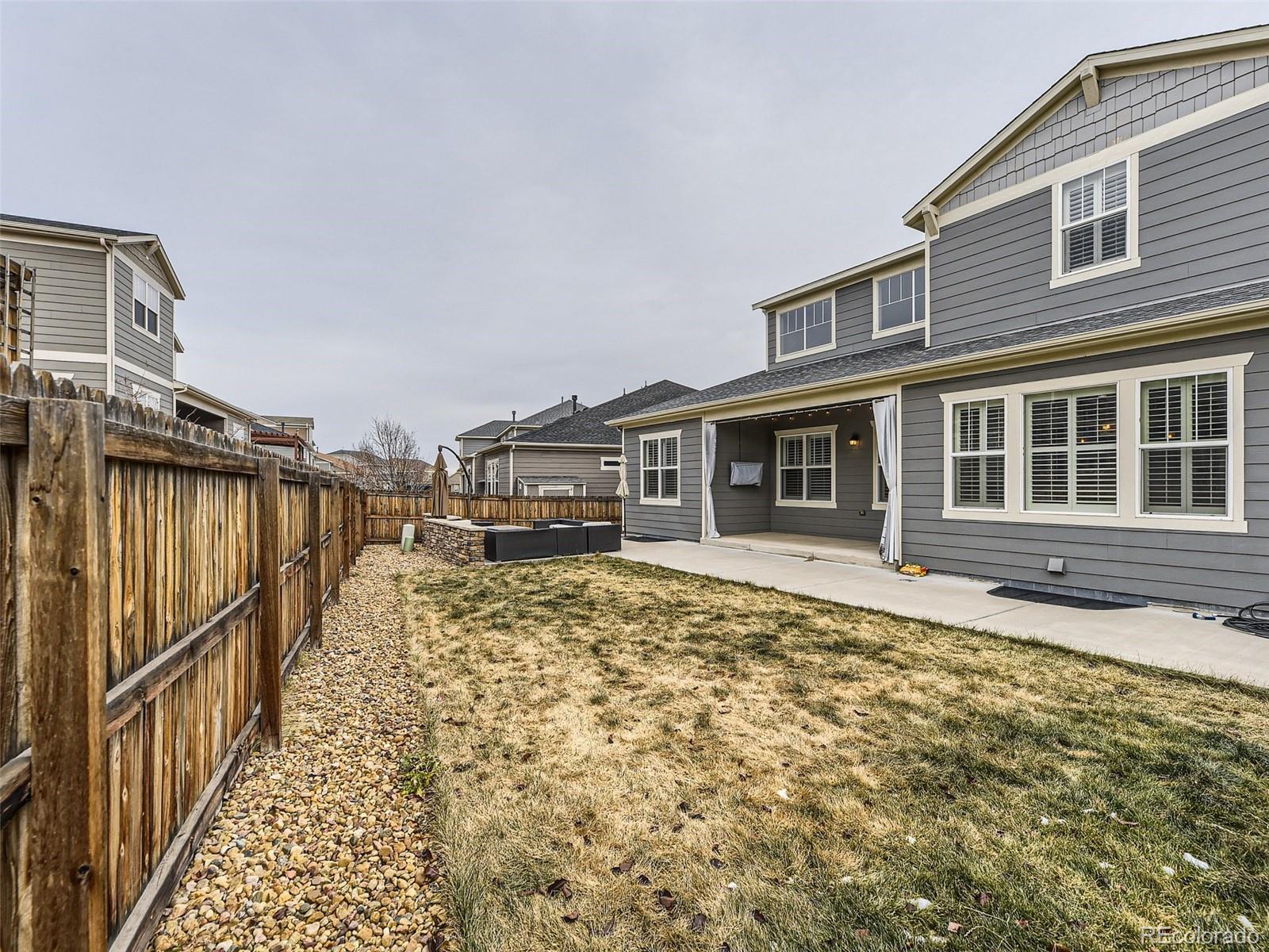 MLS Image #25 for 10251  concordia street,parker, Colorado