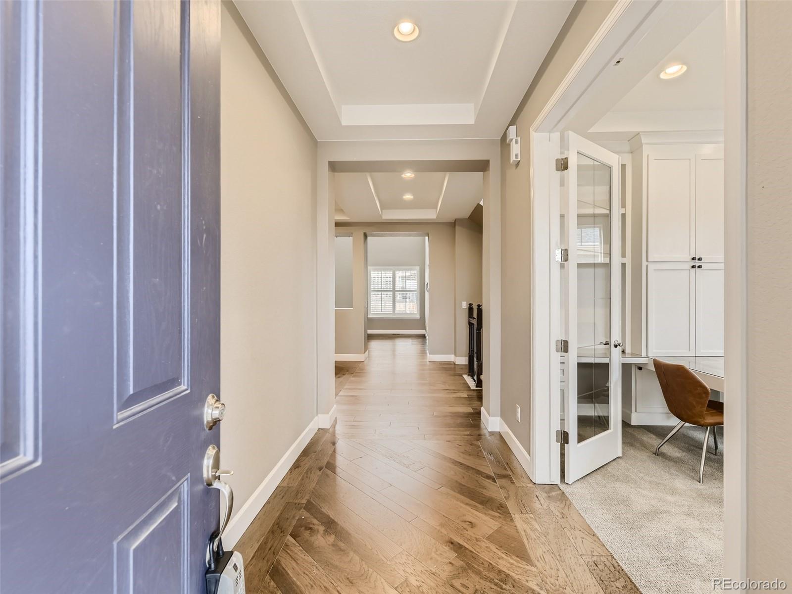 MLS Image #3 for 10251  concordia street,parker, Colorado