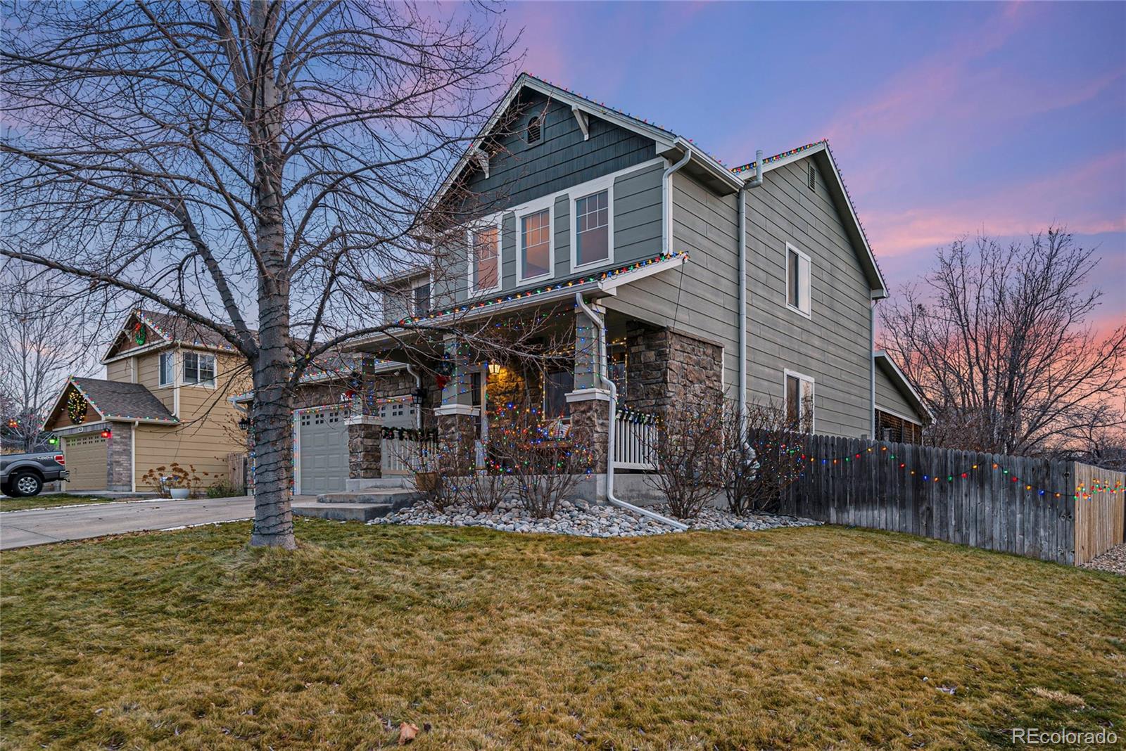 MLS Image #2 for 14622  gaylord street,thornton, Colorado