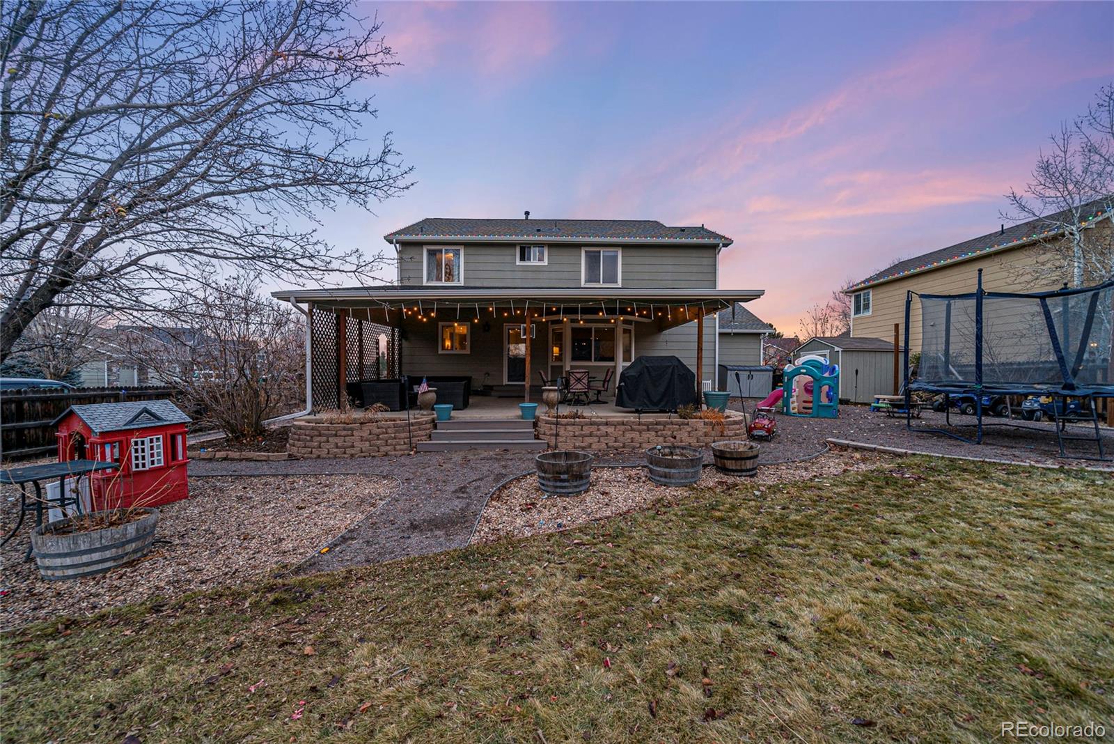 MLS Image #27 for 14622  gaylord street,thornton, Colorado