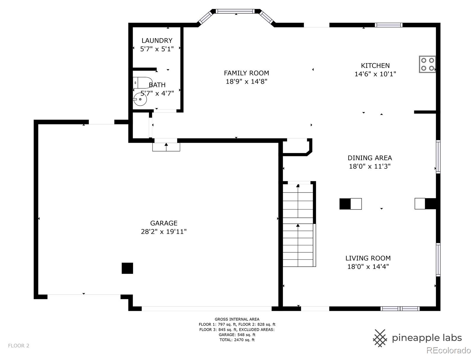 MLS Image #29 for 14622  gaylord street,thornton, Colorado