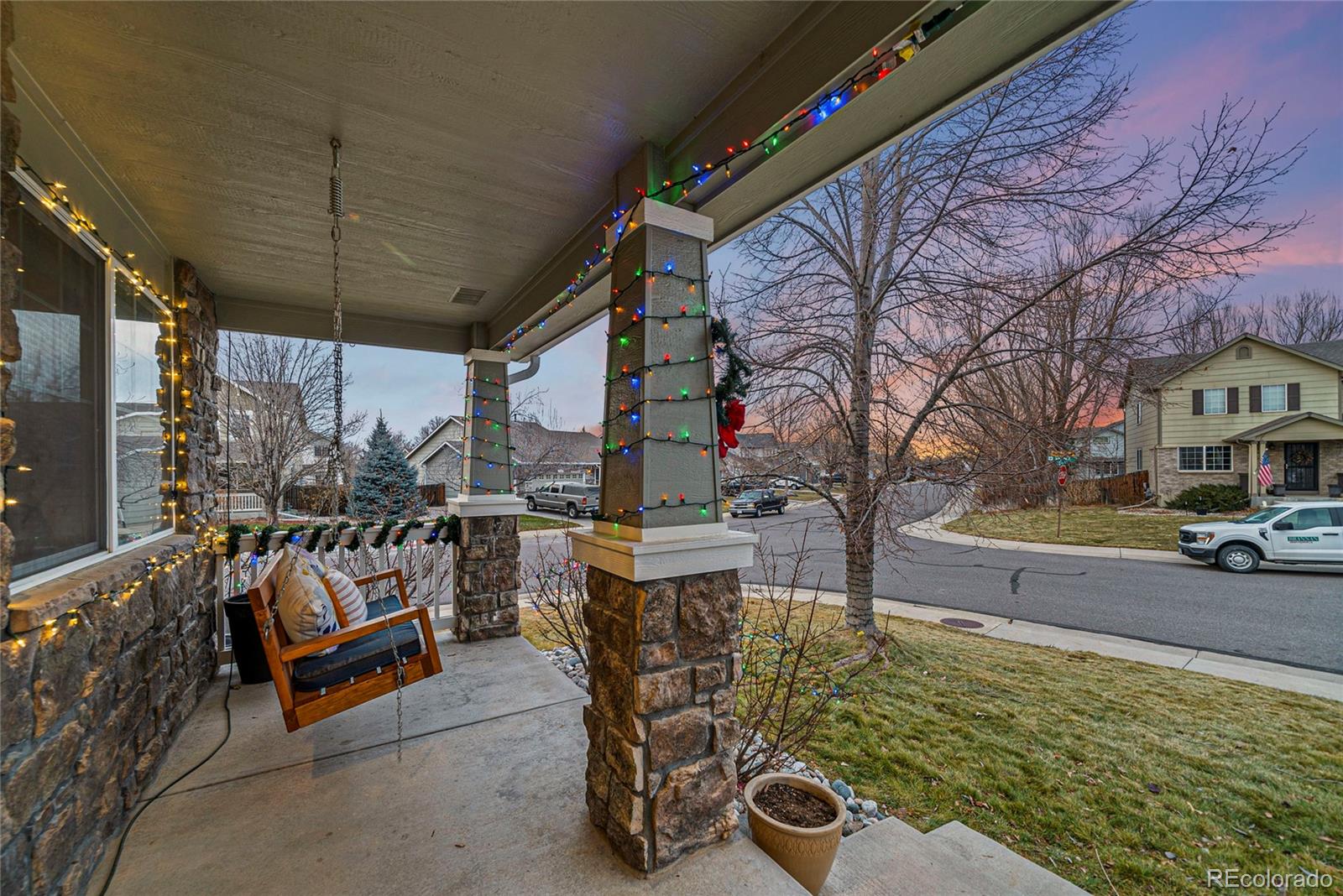 MLS Image #3 for 14622  gaylord street,thornton, Colorado