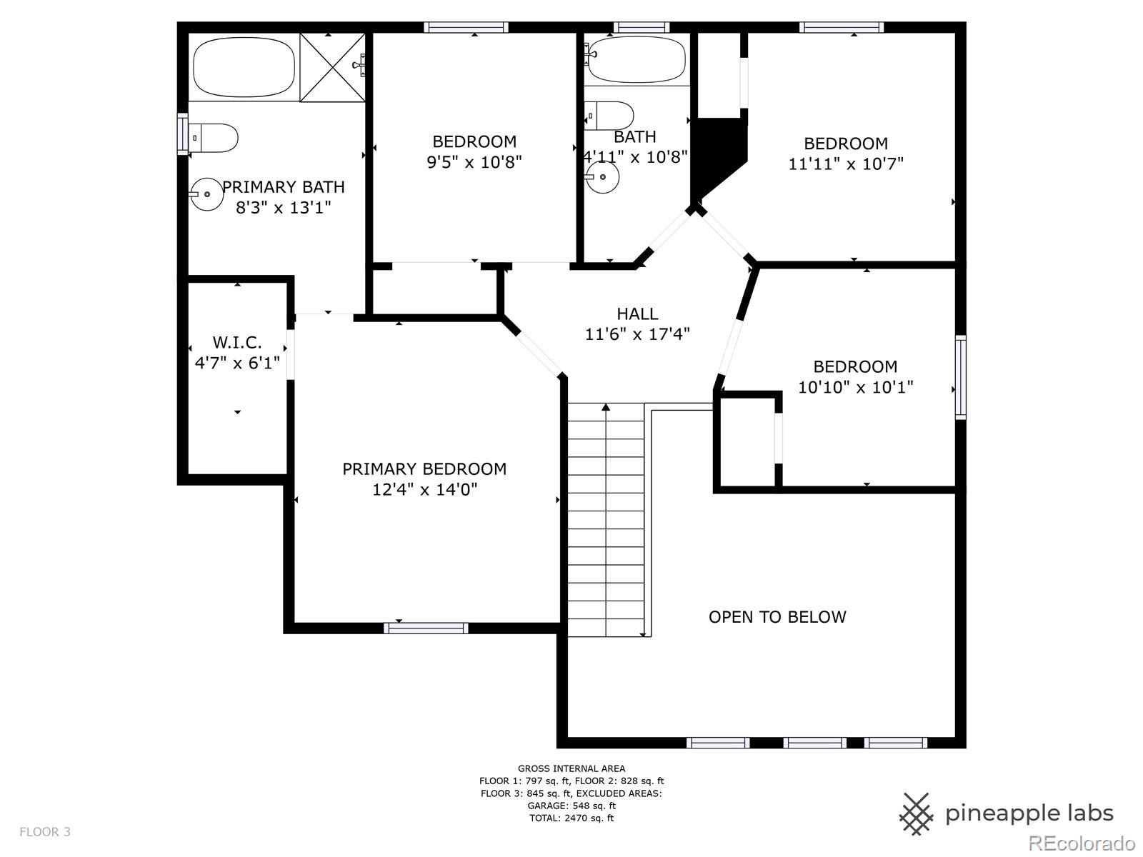 MLS Image #30 for 14622  gaylord street,thornton, Colorado