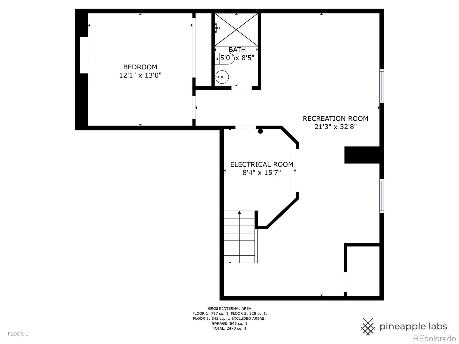 MLS Image #31 for 14622  gaylord street,thornton, Colorado