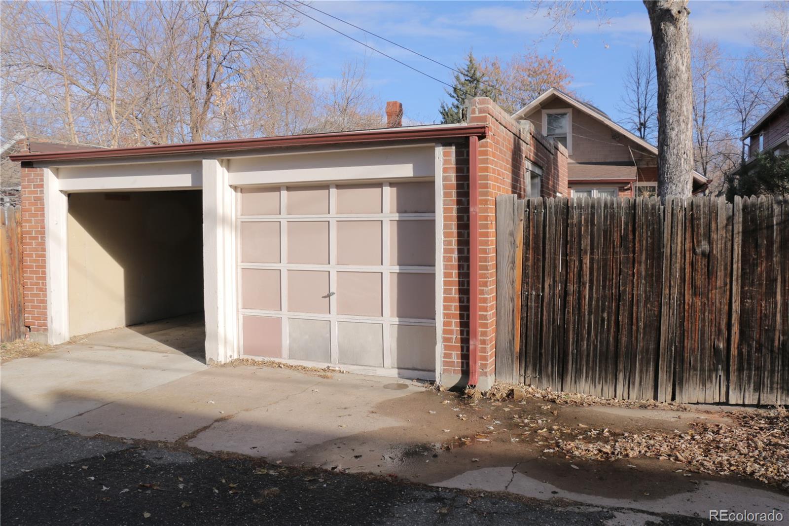 MLS Image #6 for 375 s corona street,denver, Colorado