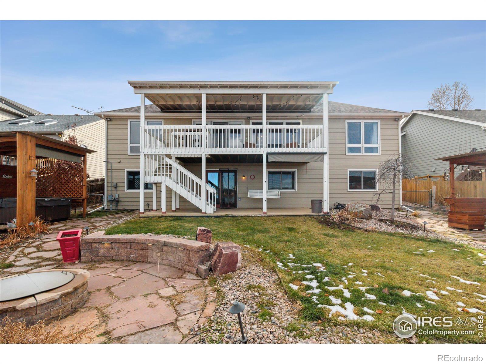 MLS Image #21 for 2169  wimbleton drive,loveland, Colorado