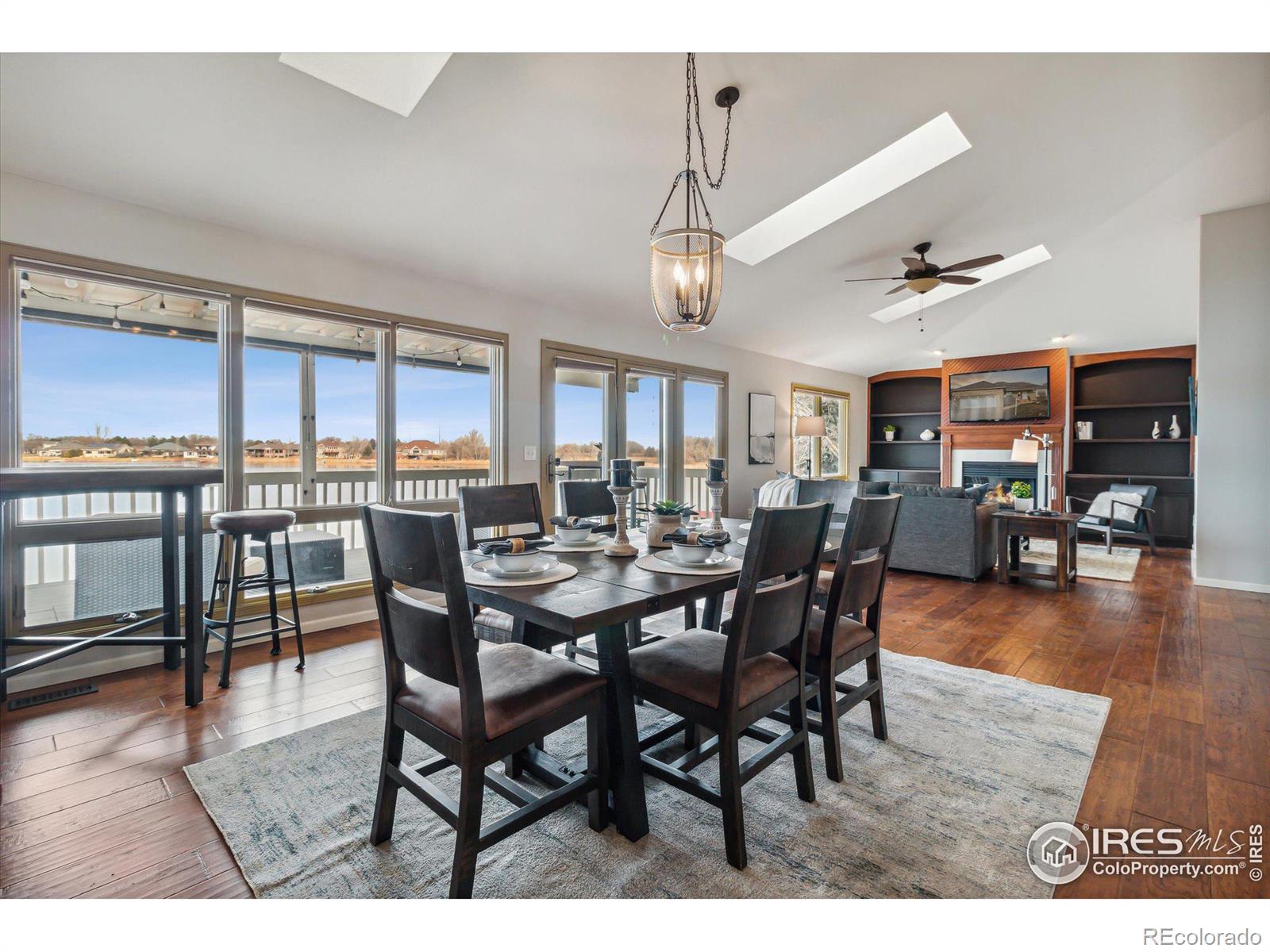 MLS Image #5 for 2169  wimbleton drive,loveland, Colorado