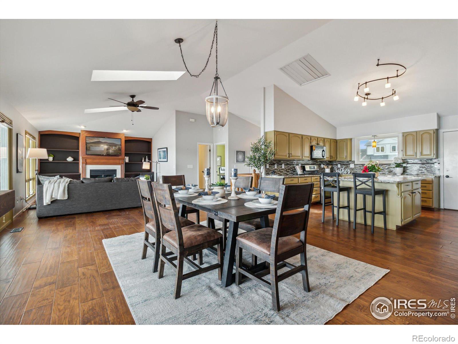 MLS Image #7 for 2169  wimbleton drive,loveland, Colorado