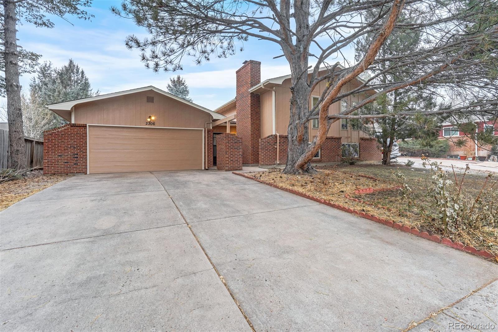 MLS Image #0 for 2306  warwick lane,colorado springs, Colorado