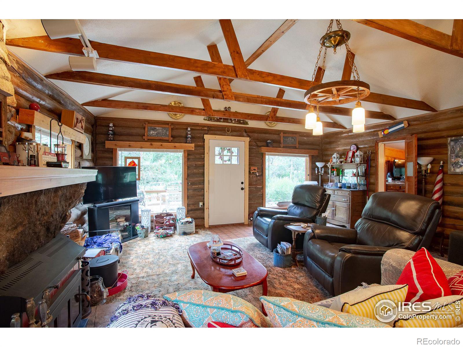 MLS Image #20 for 2251  riverside drive,lyons, Colorado