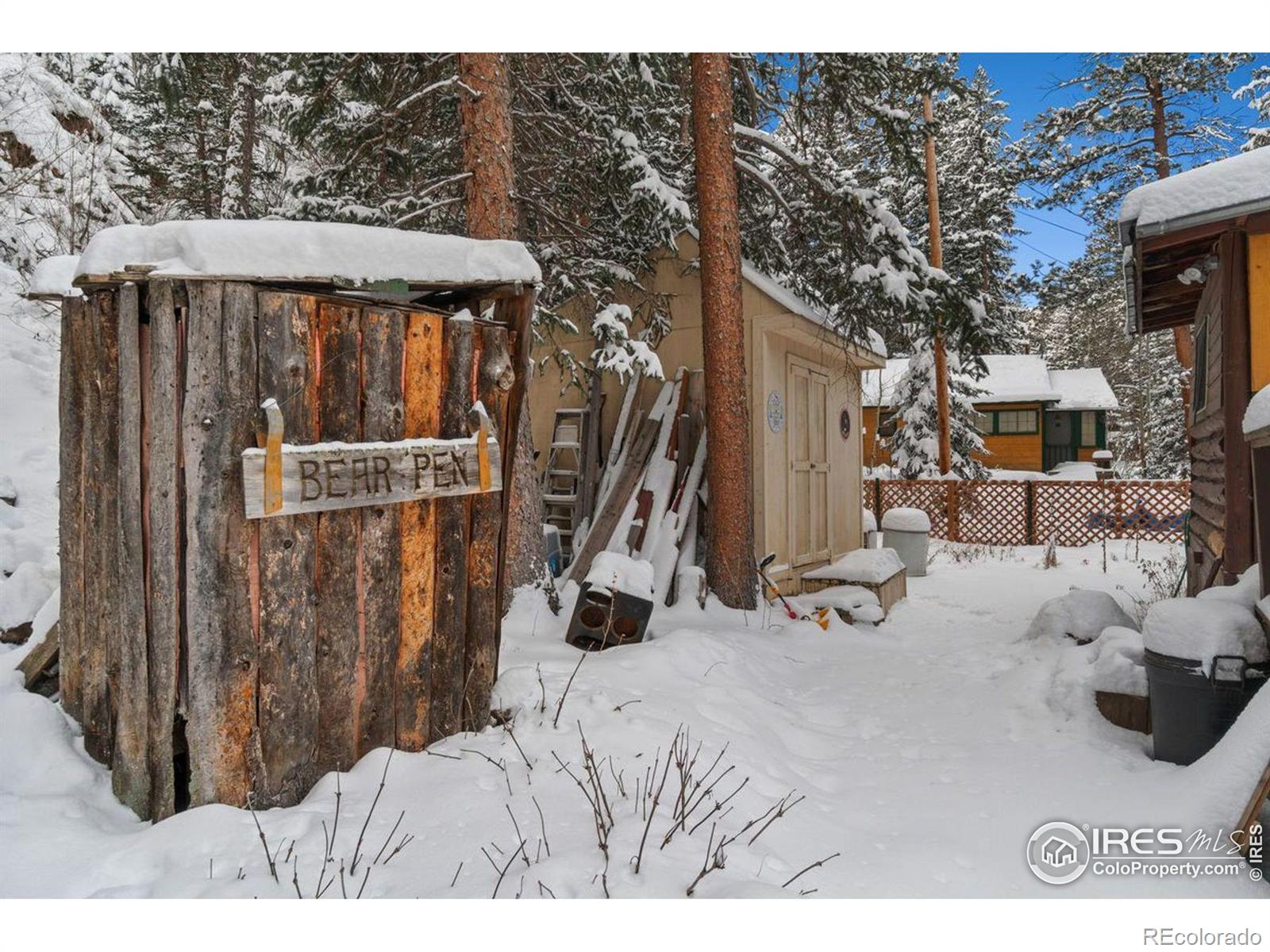 MLS Image #32 for 2251  riverside drive,lyons, Colorado
