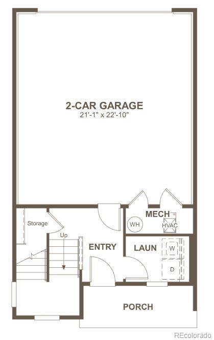 MLS Image #7 for 20980 e quincy drive,aurora, Colorado