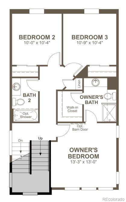 MLS Image #9 for 20980 e quincy drive,aurora, Colorado