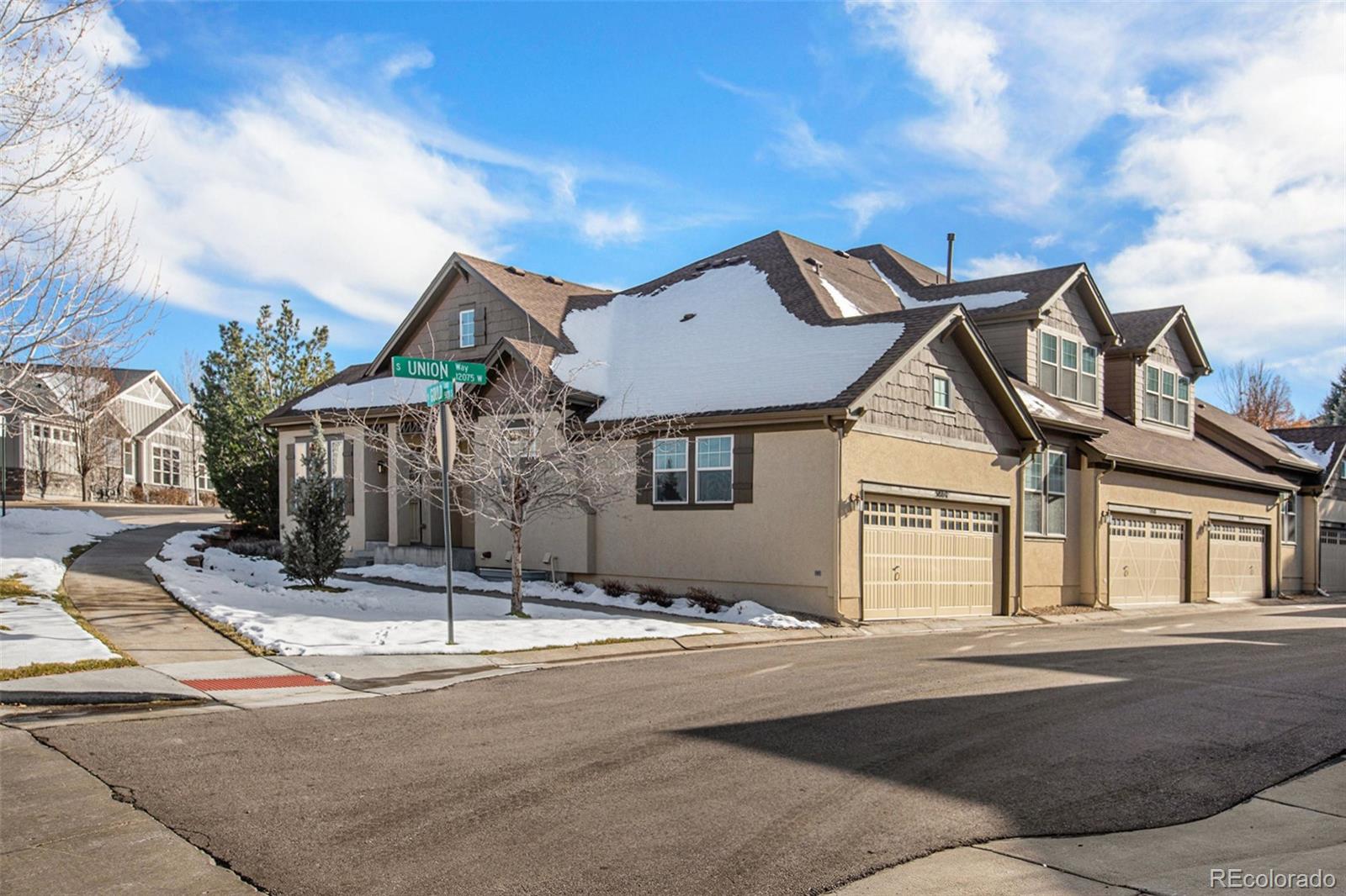 MLS Image #35 for 5814 s union way ,littleton, Colorado