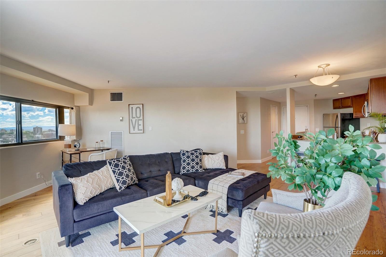 MLS Image #17 for 100  park avenue 1605,denver, Colorado