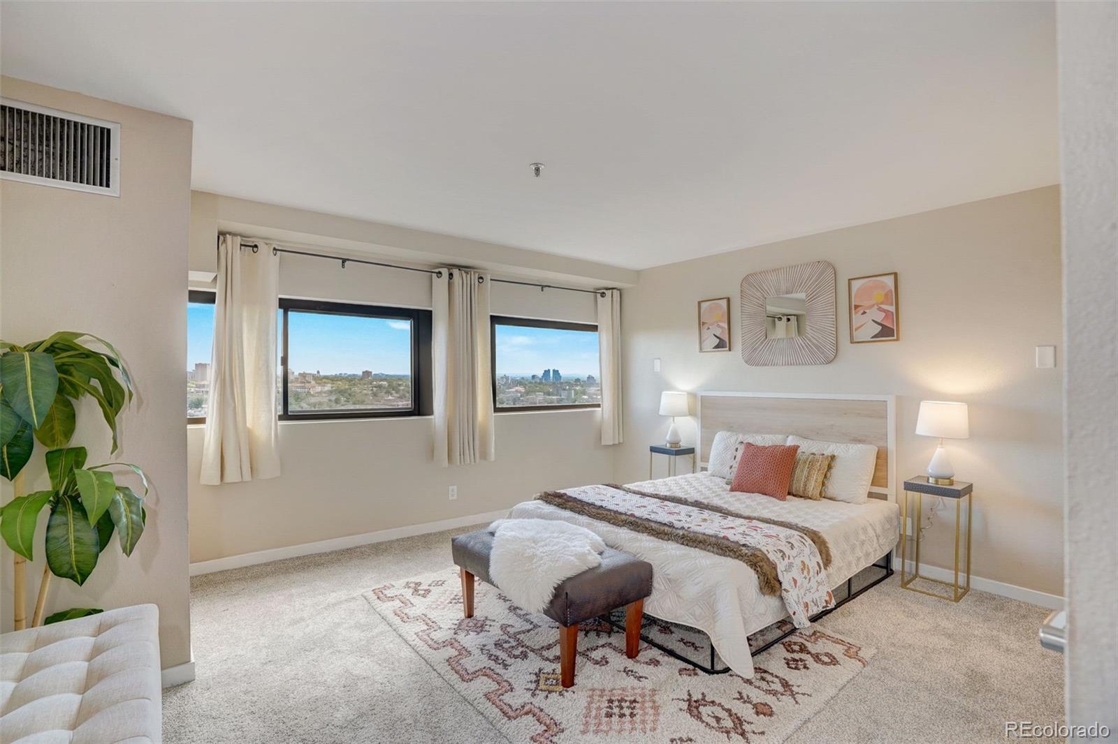 MLS Image #23 for 100  park avenue 1605,denver, Colorado