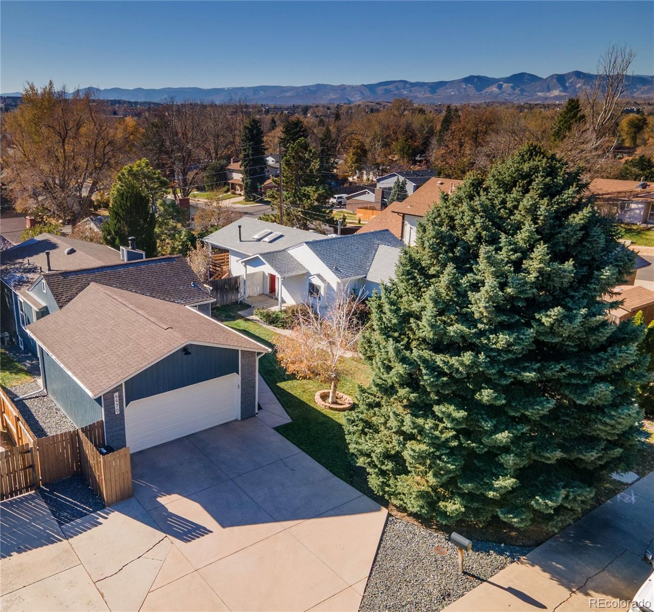 CMA Image for 6970 w yale avenue,Denver, Colorado