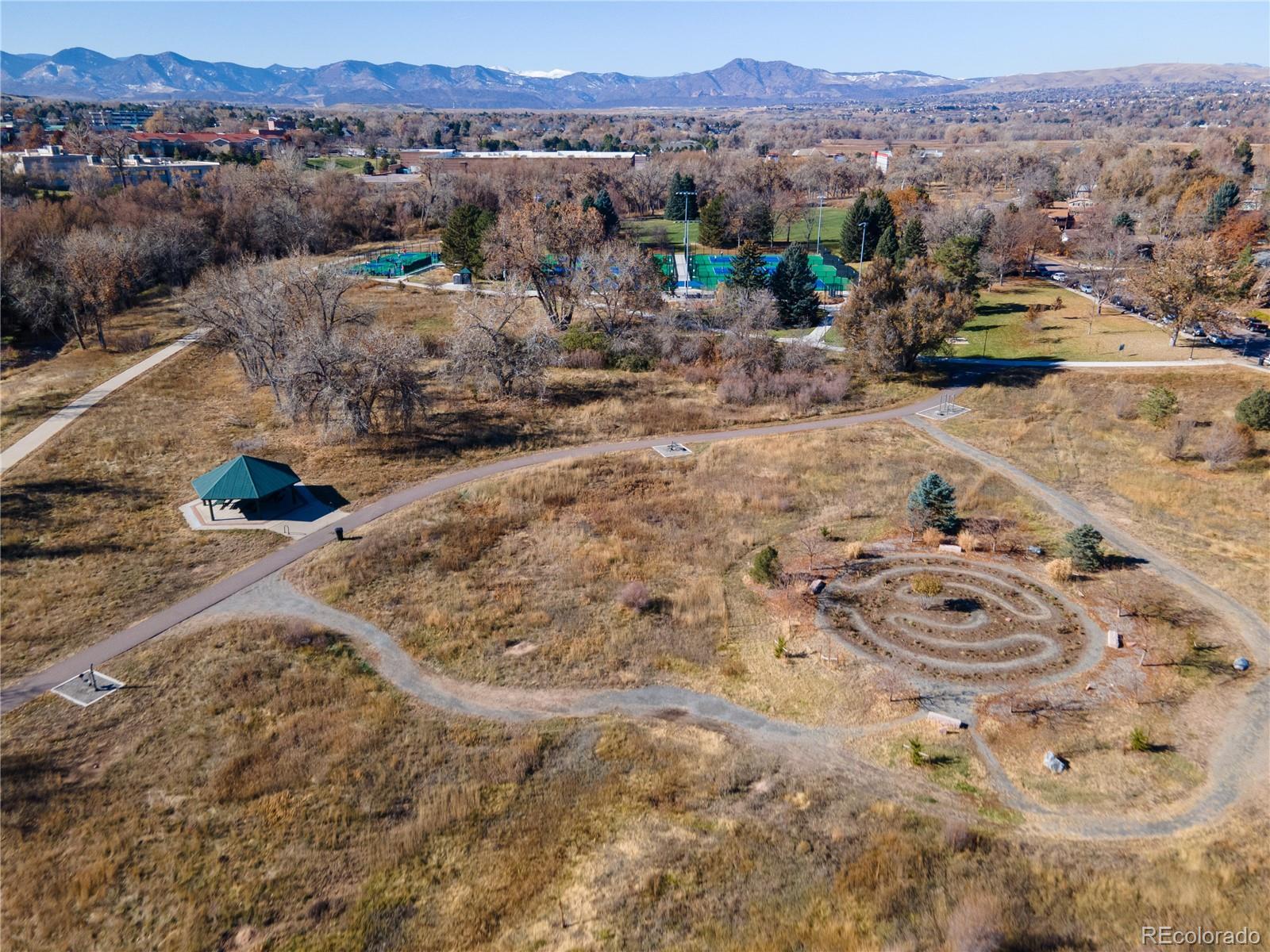 MLS Image #32 for 6970 w yale avenue,denver, Colorado