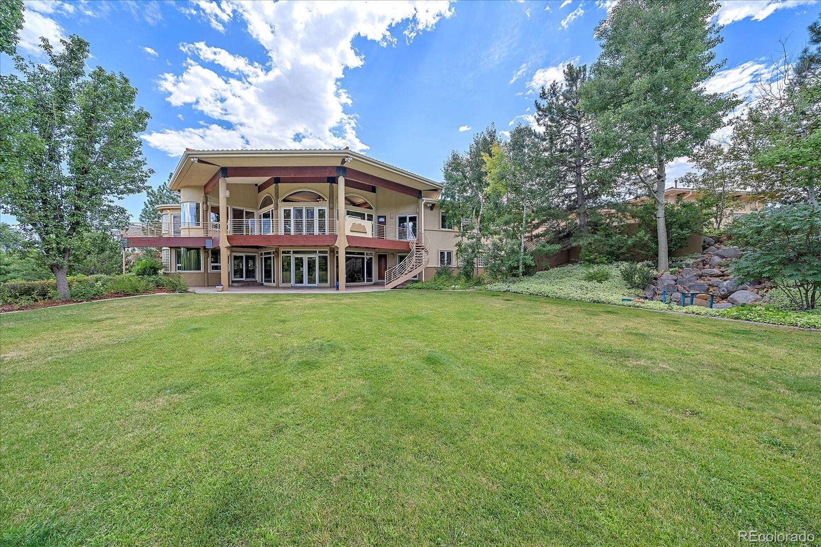 MLS Image #26 for 3255 s newcombe street,lakewood, Colorado
