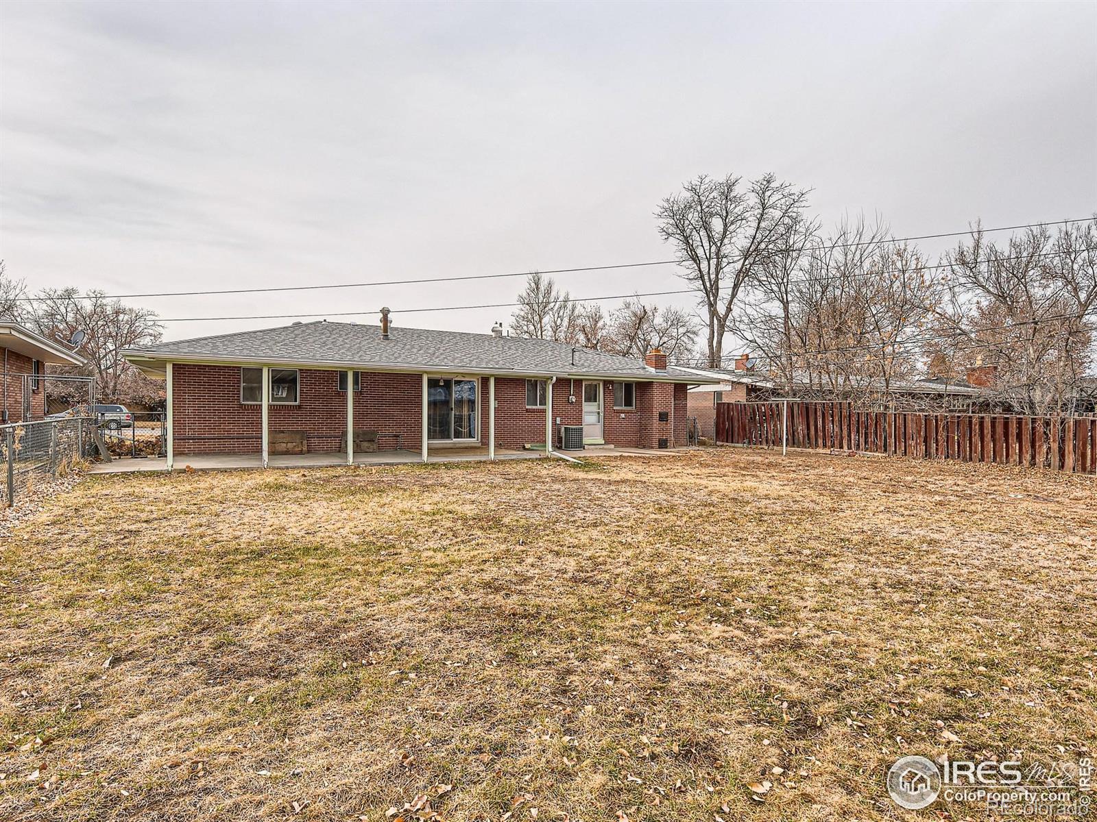 MLS Image #23 for 1428  23rd ave ct,greeley, Colorado