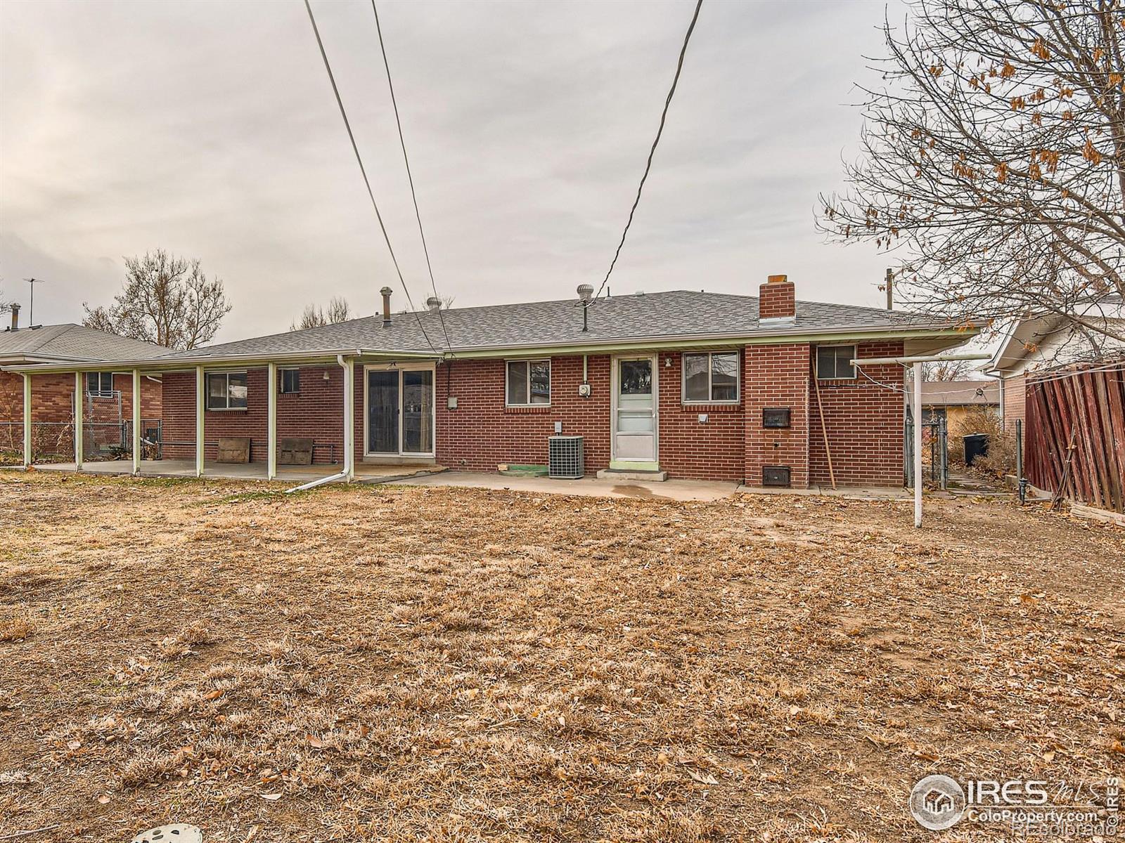 MLS Image #24 for 1428  23rd ave ct,greeley, Colorado