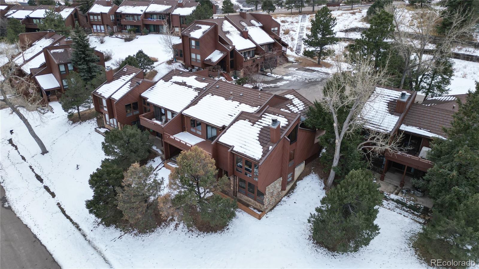 MLS Image #0 for 4493  juniper court,larkspur, Colorado