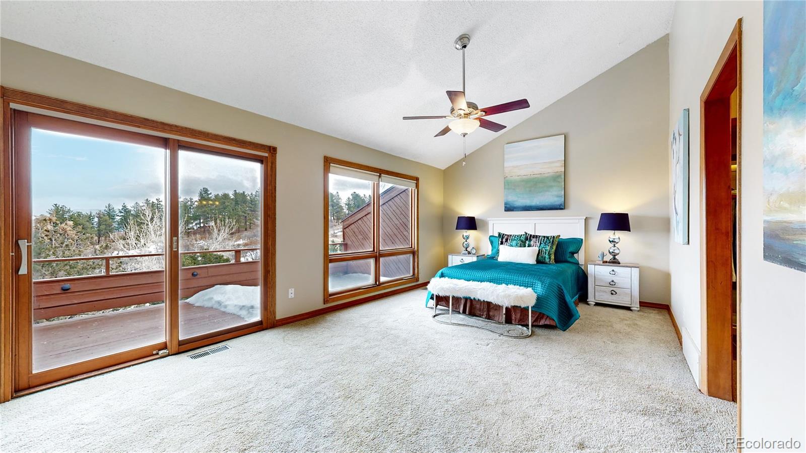 MLS Image #11 for 4493  juniper court,larkspur, Colorado