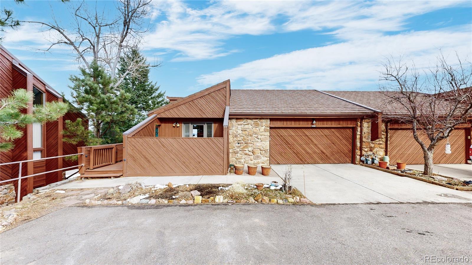 MLS Image #26 for 4493  juniper court,larkspur, Colorado