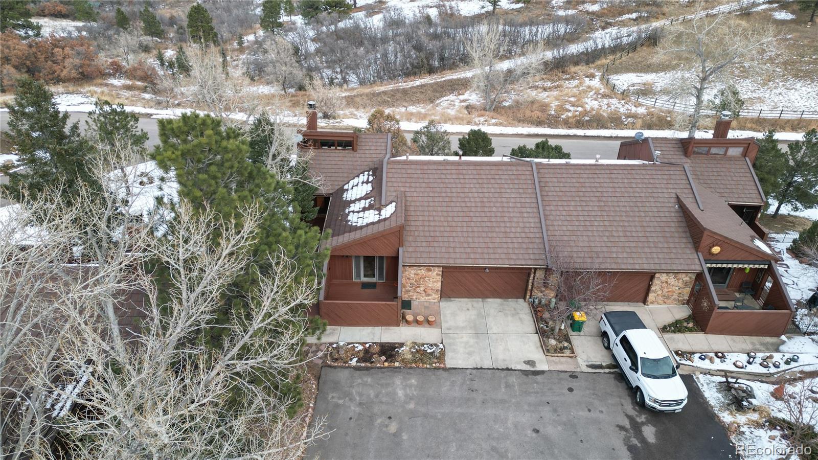 MLS Image #27 for 4493  juniper court,larkspur, Colorado