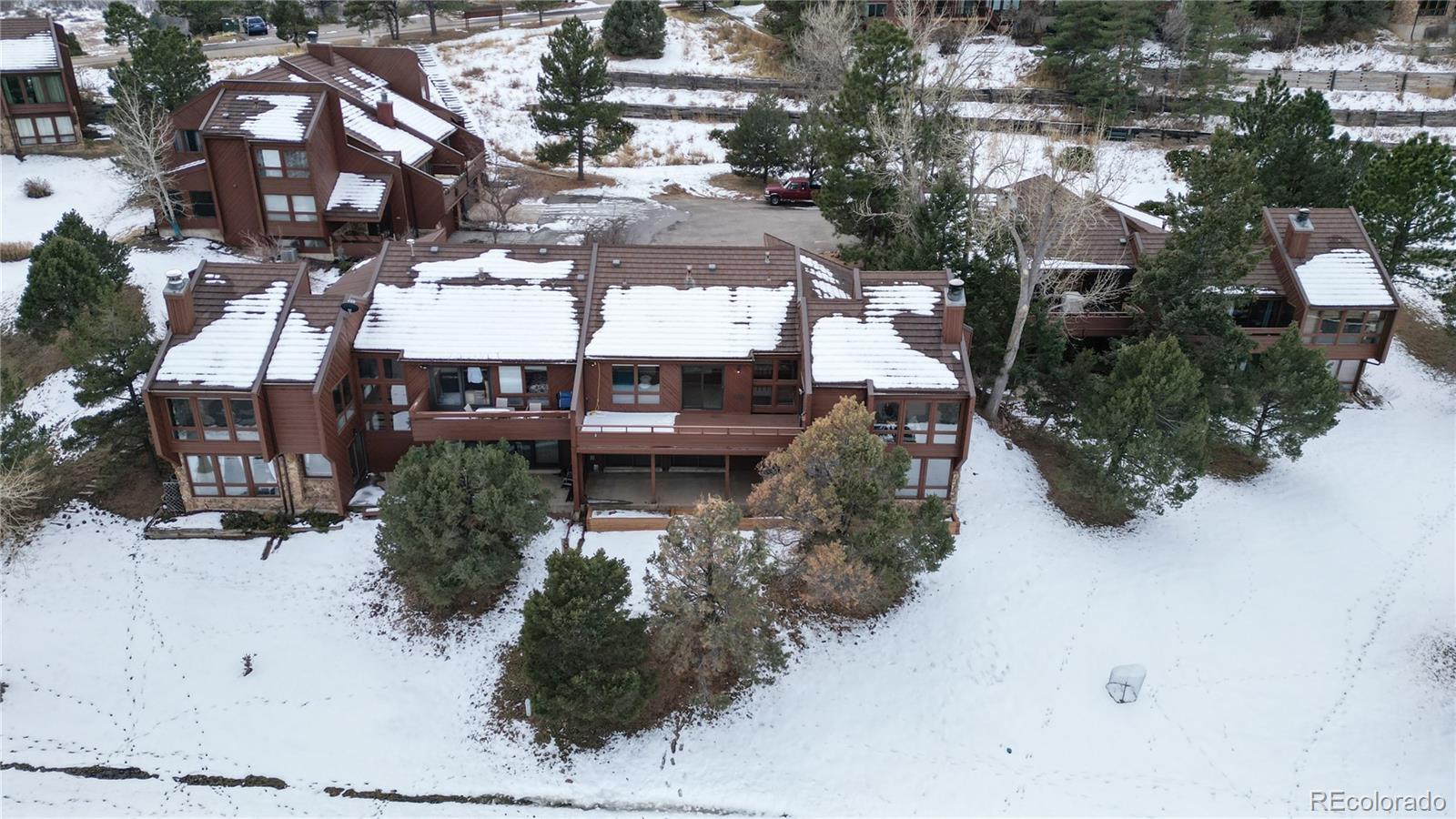 MLS Image #28 for 4493  juniper court,larkspur, Colorado