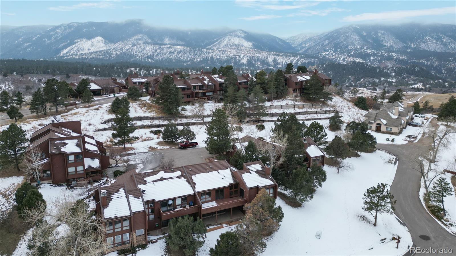 MLS Image #30 for 4493  juniper court,larkspur, Colorado