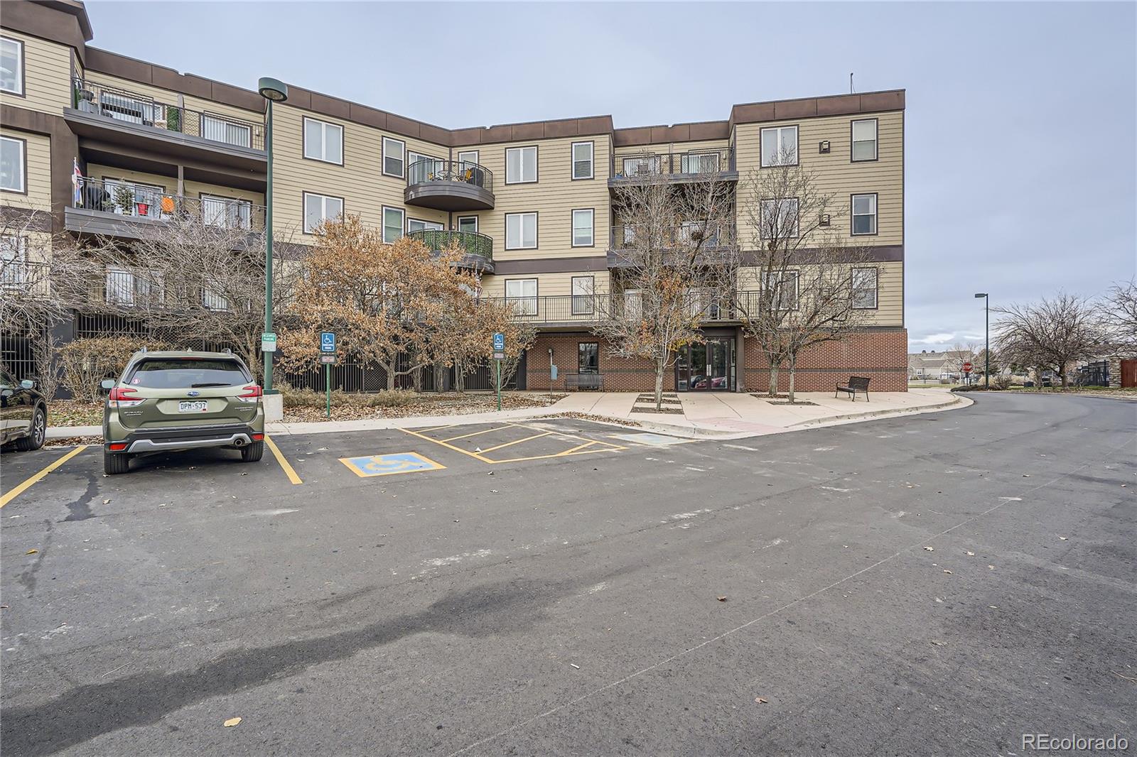 MLS Image #0 for 15475  andrews drive 418,denver, Colorado