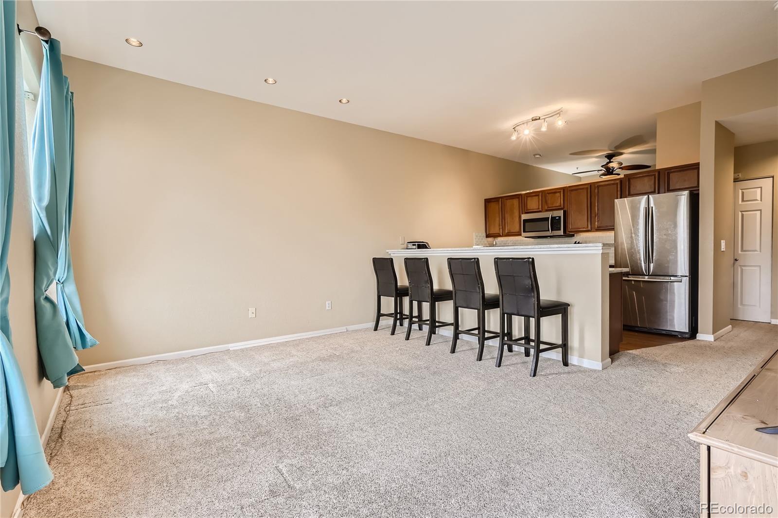 MLS Image #3 for 15475  andrews drive 418,denver, Colorado