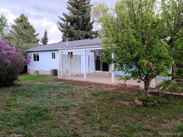 MLS Image #29 for 4585  picturesque circle,colorado springs, Colorado