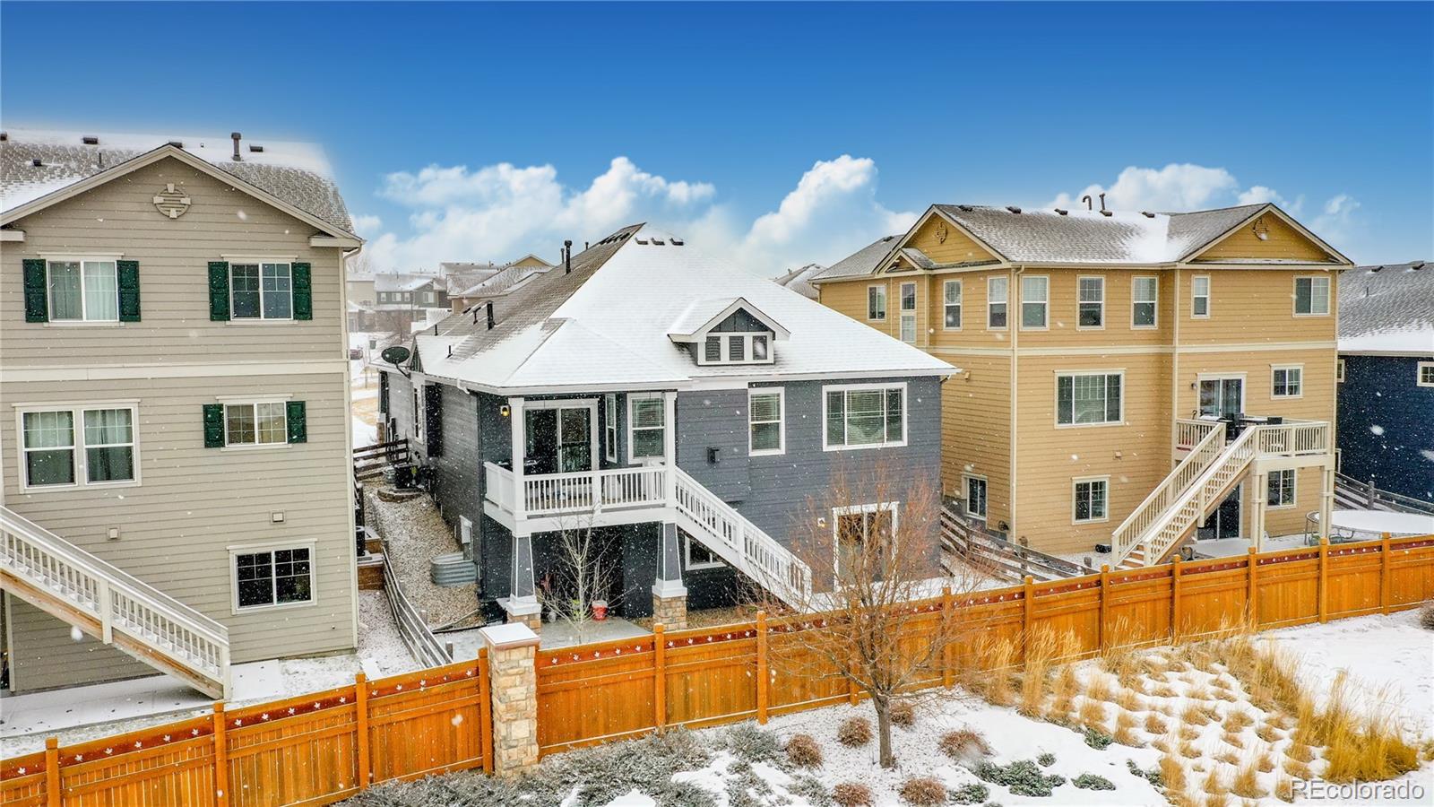 MLS Image #2 for 22195 e grand drive,centennial, Colorado