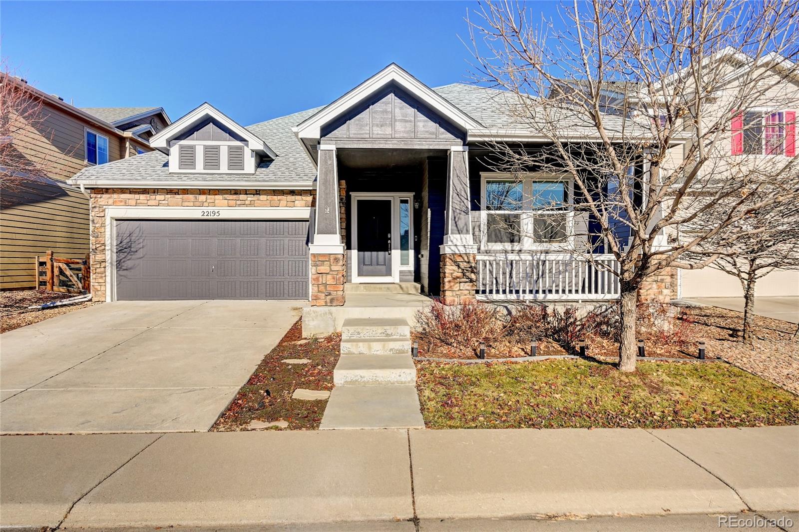 MLS Image #3 for 22195 e grand drive,centennial, Colorado