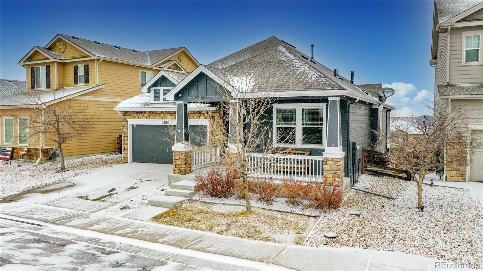 MLS Image #37 for 22195 e grand drive,centennial, Colorado