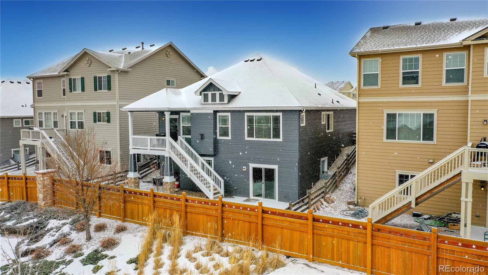 MLS Image #38 for 22195 e grand drive,centennial, Colorado