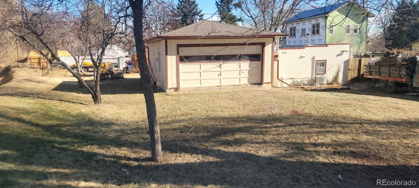 MLS Image #2 for 1040  grant avenue,loveland, Colorado