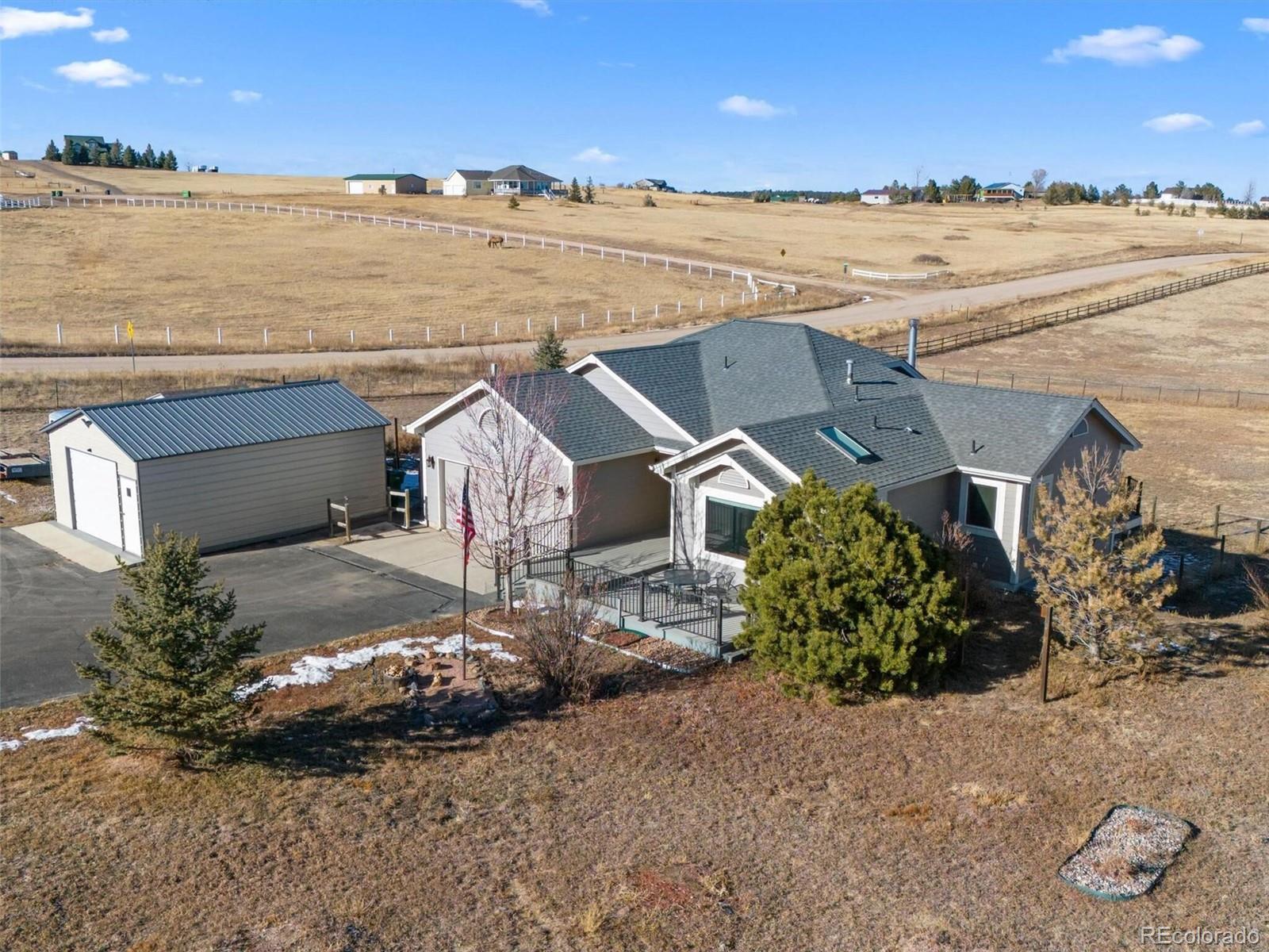 MLS Image #0 for 34404  goldenrod circle,kiowa, Colorado