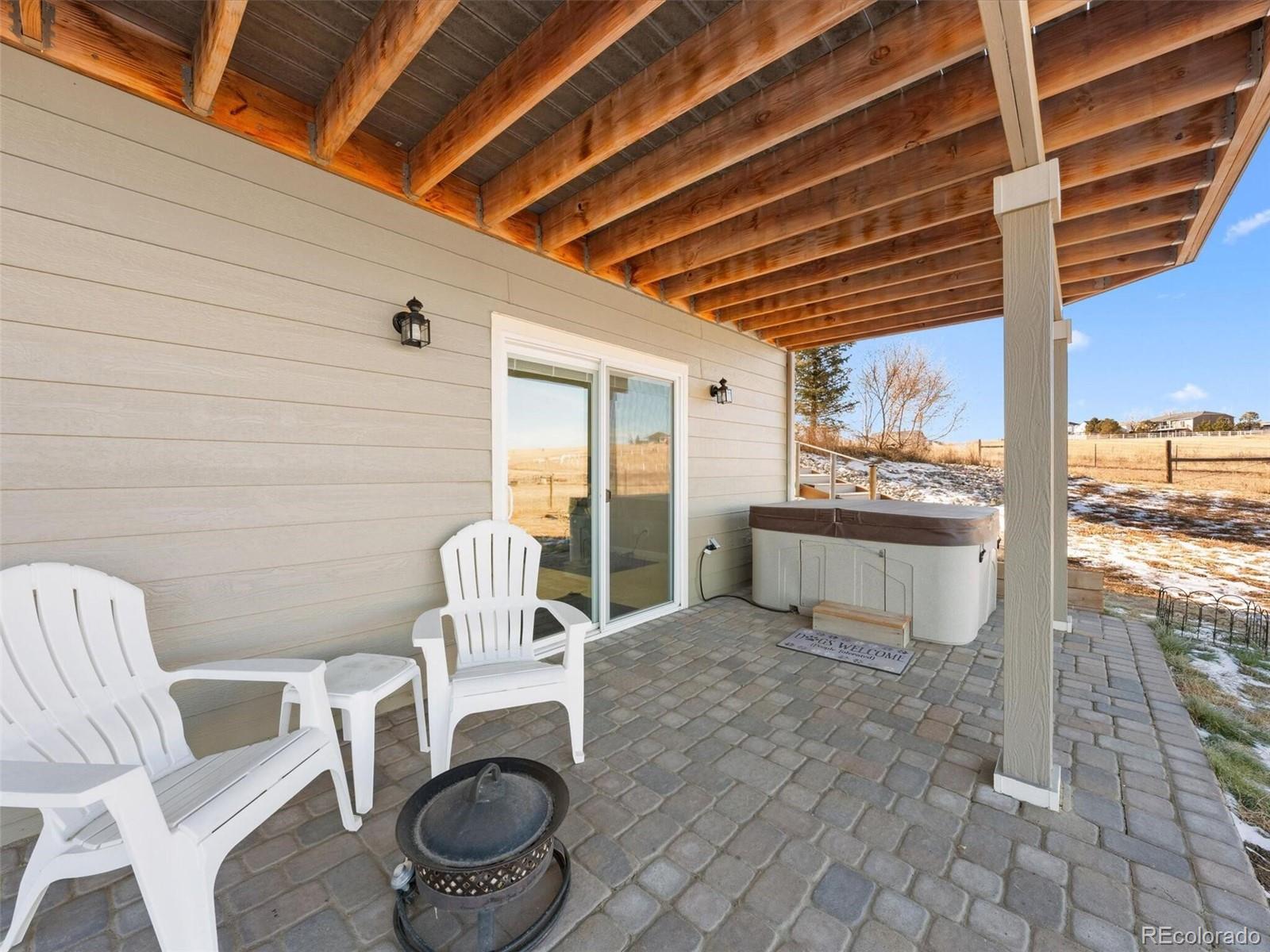 MLS Image #38 for 34404  goldenrod circle,kiowa, Colorado