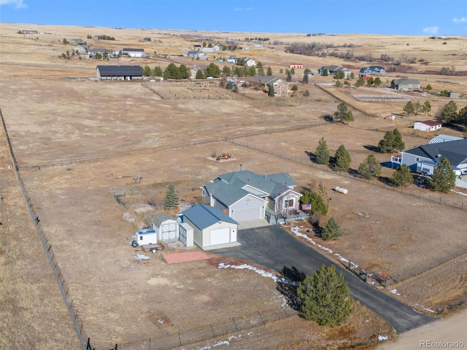 MLS Image #40 for 34404  goldenrod circle,kiowa, Colorado