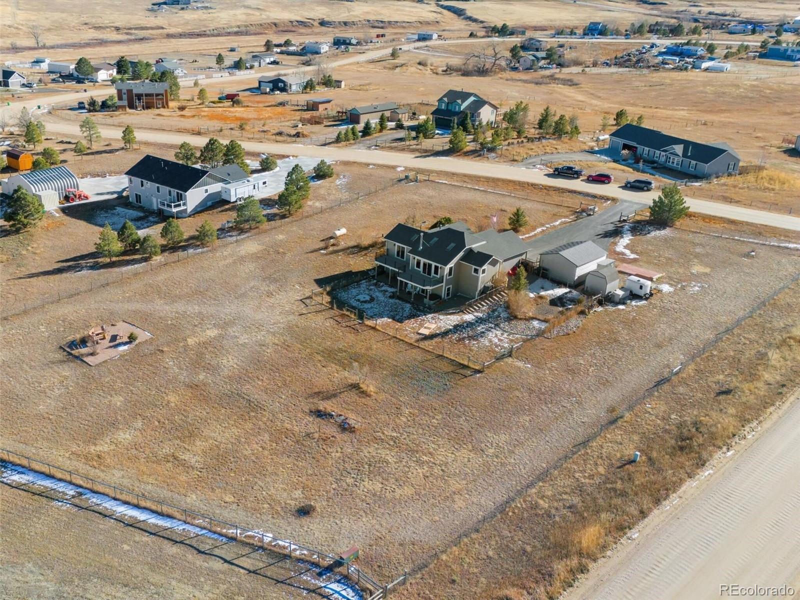 MLS Image #41 for 34404  goldenrod circle,kiowa, Colorado