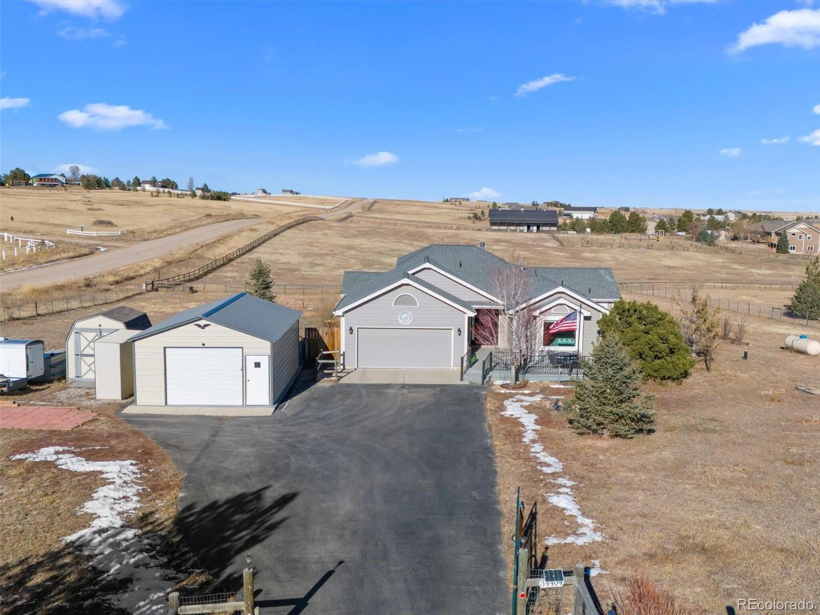 MLS Image #45 for 34404  goldenrod circle,kiowa, Colorado