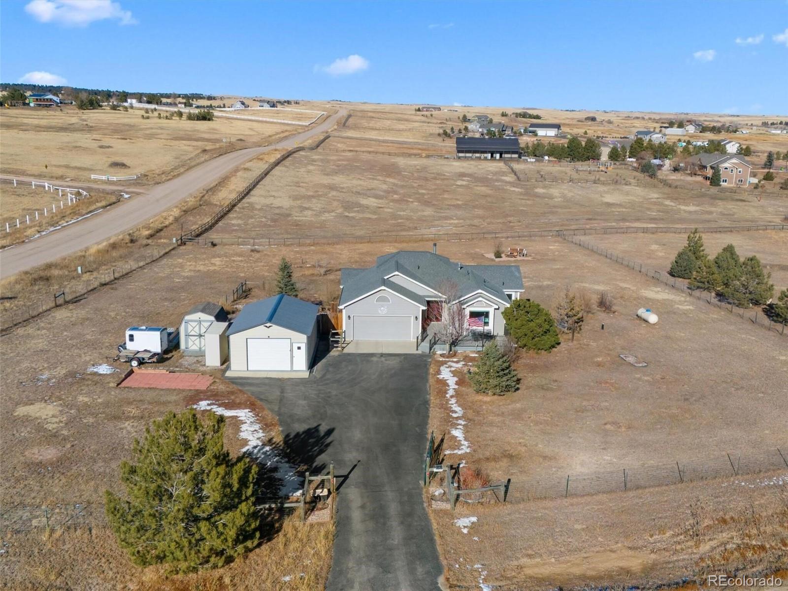 MLS Image #46 for 34404  goldenrod circle,kiowa, Colorado