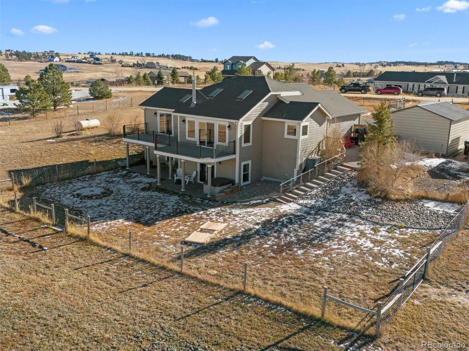 MLS Image #47 for 34404  goldenrod circle,kiowa, Colorado