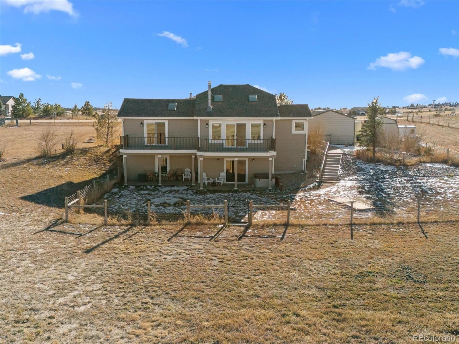 MLS Image #49 for 34404  goldenrod circle,kiowa, Colorado