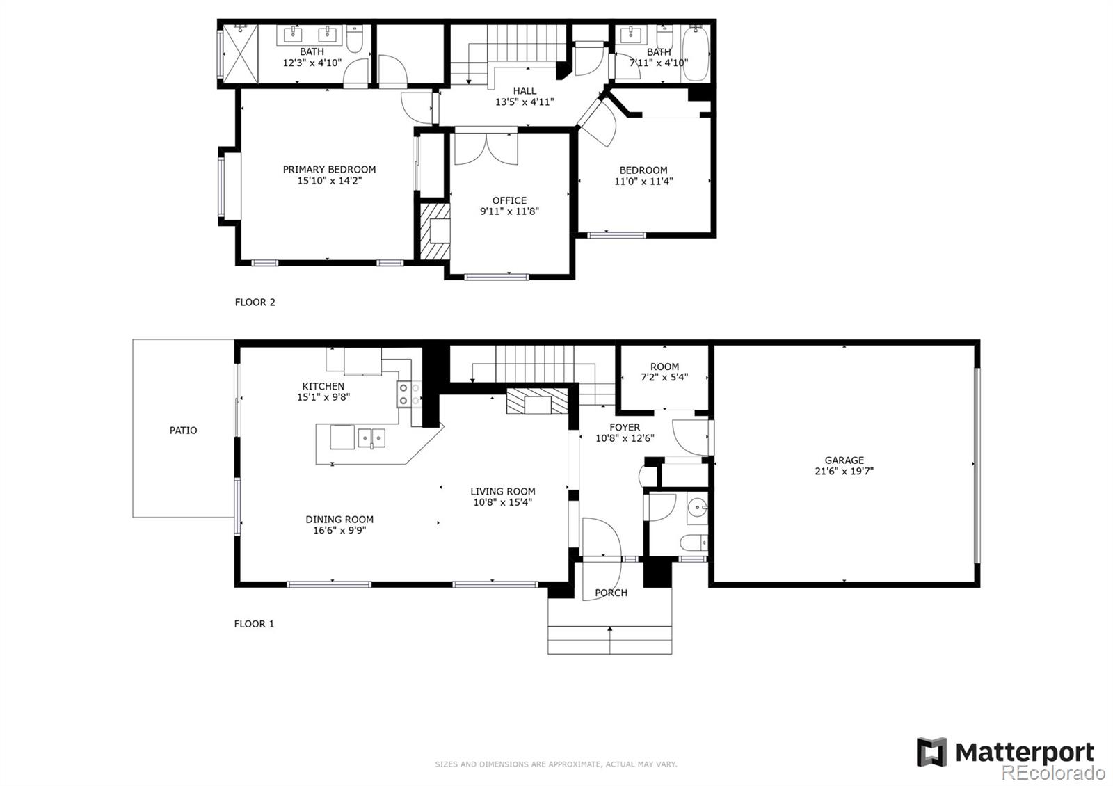 MLS Image #28 for 1368  carlyle park circle ,highlands ranch, Colorado