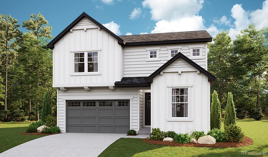 MLS Image #0 for 936  alpine ridge street,erie, Colorado